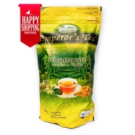 Emperor's Tea Turmeric Plus Other Herbs Original 15 in 1 Instant Herbal Mix Powder 350grams