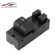 25401JX30A For Nissan NV200 HR16DE 1.6L L4 2009 2010 2015 25401-JX30A Power Window Switch Lifter But