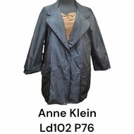 Blazer / Semi Coat XL preloved Anne Klein