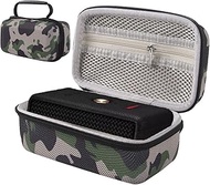 Portable Case for Marshall EMBERTON III Speaker, Emberton 3 Hard Protective Case