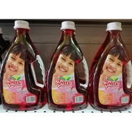 Sunvalley Grenadine Syrup Dari Sarawak