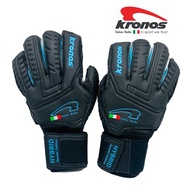 Kronos goalkeeper glove AZZURRI HYBRID 2 Tournament glove KMG1 22000