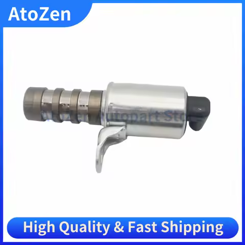 CJ5E-6B297-AA CJ5Z-6M280-A Engine Variable Timing VVT Control Solenoid Valve for Ford Focus Mustang 