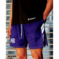 MESH 504 Hisgrace quality mesh shorts