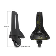 BW009 Swiss Army Knife Trolley Case Luggage Wheel Accessories Universal Wheel Vigo Code Box Roller P