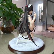 Kts Figurine Hentai Anime Figure Girl Sexy Figure Karakter Original