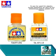 TAMIYA 87113 LIMONENE CEMENT  ( PREORDER  )