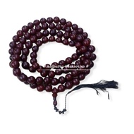 Tasbih Biji Gebang Kupas 12mm Tasbih Biji Gebang Kupas 99 Butir Tasbih