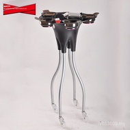 Rack Product Black Manufacturer Portable Octopus Hair Salon Hair Dyeing Rack Hair Dyeing Bowl Trolle