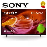 Sony KD-50X75K Android 4K UHD TV 50" Google TV KD50X75K