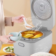 Low Sugar Rice Cooker Rice Soup Separation Automatic Draining Rice Less Sugar Less Sugar Reducing Sugar