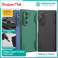 Samsung Galaxy Z Fold6 / Z Fold 6 Nillkin Frosted Fold Casing Case