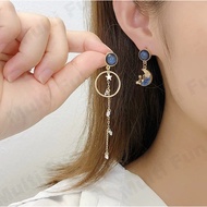 925 Silver Korea Fashion Earring