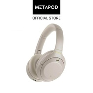 Sony Singapore WH-1000XM4/ WH1000XM4 Wireless Noise Cancelling Headphones- 15 Months Warranty