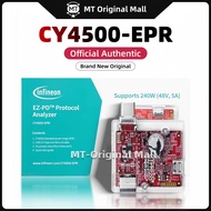 Official CY4500-EPR protocol analyzer Infineon EZ-PD evaluation and development board