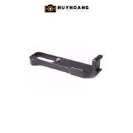 Canon G7III L Plate Steel Base