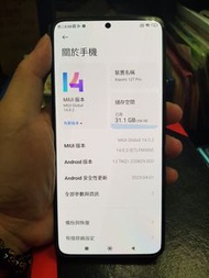 小米12T Pro 12+256GB