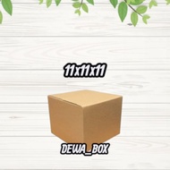Cardboard box_packing_11x11x11