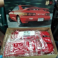 TOYOTA MR2 SW20 1993 1/24 FUJIMI