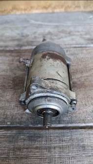 Dinamo Stater Honda C70 Supercup C700 C800 Original