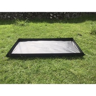 Bathup - batup - alas tenda camping ultralight alas tarptent