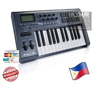 M AUDIO AXIOM 25 KEYBOARD CONTROLLER