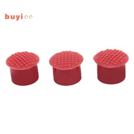 3x ThinkPad Laptop TrackPoint Red Cap Collection for IBM/Lenovo ThinkPad