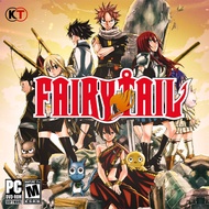 Fairy TAIL