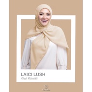 INSTOCK🇸🇬 KIWI KAWAI TUDUNG FAZURA PLAIN