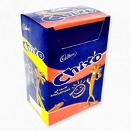 Cadbury Chixo/ mandolin Chocolate