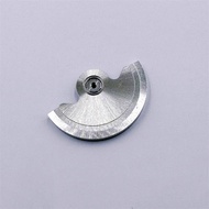 7S26A Movement Automatic Rotor Oscillating Weight For Seiko NH35 NH36
