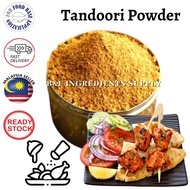 Tandoori Powder | Tandoori Spice Mix Powder | Tandoori Seasoning | तंदूरी पाउडर | Serbuk Tandoori - 