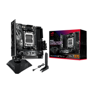 # ASUS ROG STRIX X870-I gaming wifi mITX AMD Motherboard # AMD AM5
