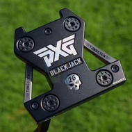 2024 New New PXG Golf Club Putter BLACKJACK PUTTER Low Center Of Gravity And High Stability Skull Sp