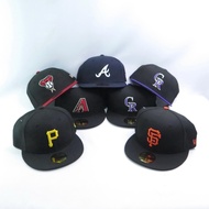 New Era 5950 MLB Player Cap 59FIFTY Baseball Old Hat National League