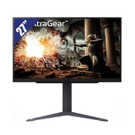 Màn hình LG 27GS75Q-B 27" (QHD (2K) 2560 x 1440/ IPS/ 180Hz/ 1 ms)