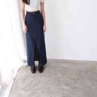 FRIDA DENIM SKIRT
