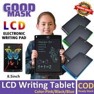 【8.5Inch】 LCD Writing Tablet With Pen Electronic Drawing Board Handwriting Tablet Pads Board for Kids Ultra Thin