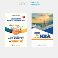 Book - Combo of 2 books: Secrets to rent and rent houses (Volume 1 + Volume 2)