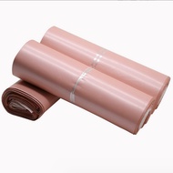 RoseGold Polymailer bag / Courier bag / Mailer bag