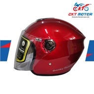 HELMET ACES 100% ORIGNAL PRODUCT
