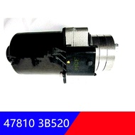 478103B520  Rear Axle Motor Differential Actuator for hyundai Tucson ix35 Santa fe for kia Sorento S
