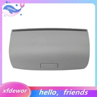 Gray Sunglasses Box Sun Glasses Case for  Golf MK5 MK6  B7 CC for  Superb  1K0 868 837 D/E/G/F