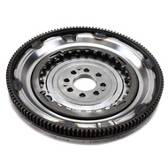 0AM DQ200 Transmissiom DSG Dual Clutch Flywheel 6/8 Holes 129/132 Teeth For Audi A1 A3 Q3 VW Golf Pa