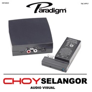 Paradigm Defiance Subwoofer Wireless Kit – Black