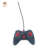ABongBang RC Remote Control 27MHZ Remote Controller Transmitter For 4 Channels RC Model For Children