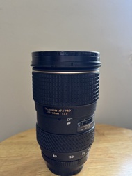 Tokina AT-X PRO 28-80mm f/2.8 Zoom Lens