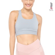 Wacoal Motion Wear บราสำหรับออกกำลังกาย In to Out รุ่น WR3207