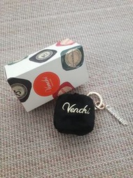 Venchi Chocoviar Keychain