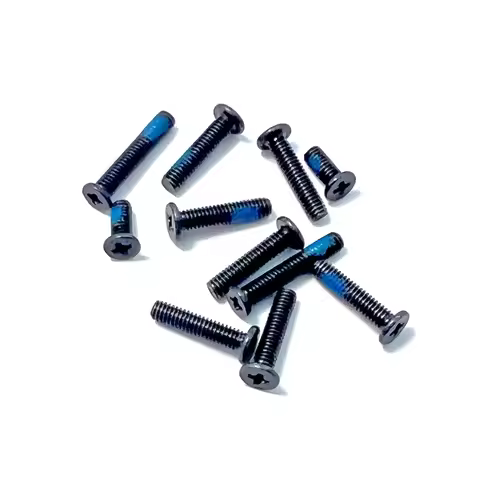 JINTAI Lower Bottom BaseCover Case Screws For ASUS TUF Gaming A15 FA506 FA506QR FA506QM FA506QE FA50